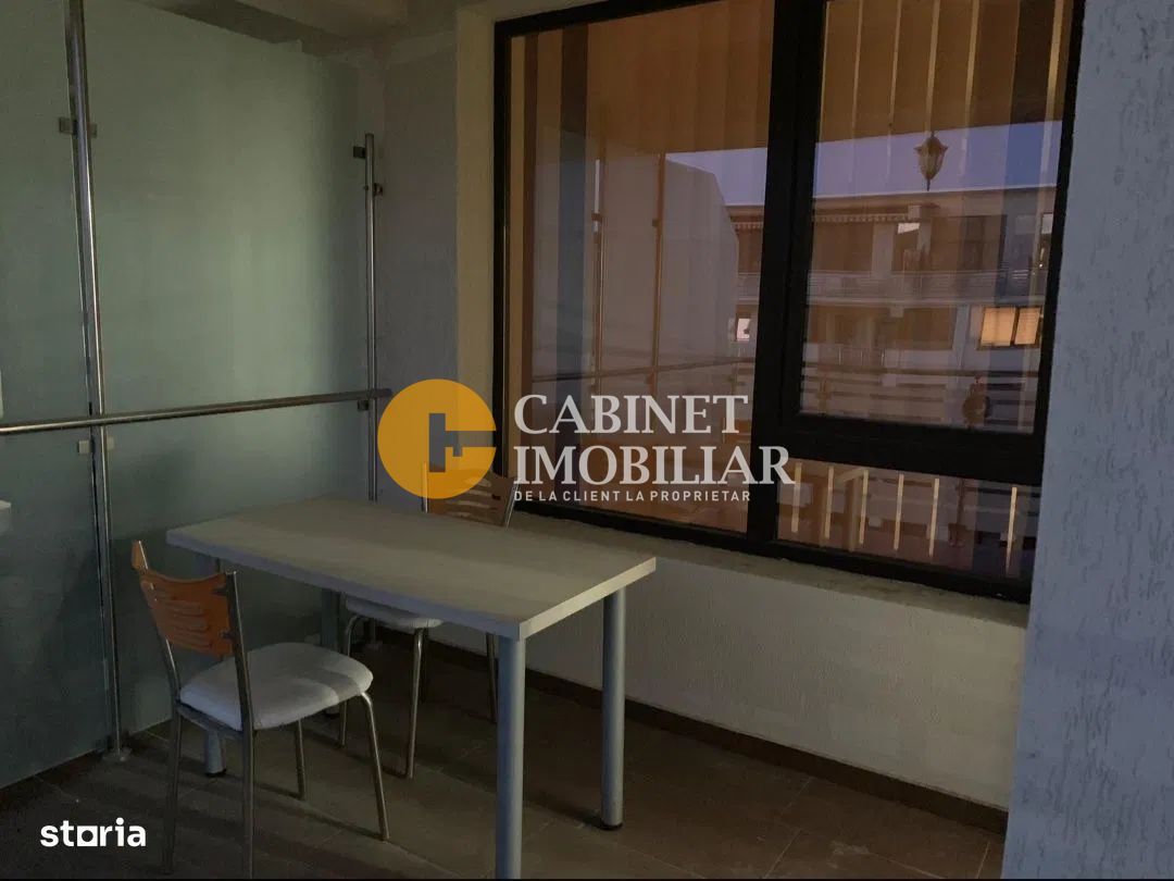 De vânzare: Apartament 2 camere – 66 mp – Copou, Exclusive Residence - Poză 2