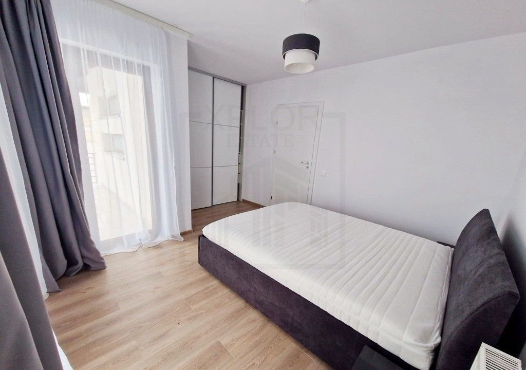 Vilă Lux | 4 Camere | 155 mp | Curte 350 mp | Brașov - Poză 6