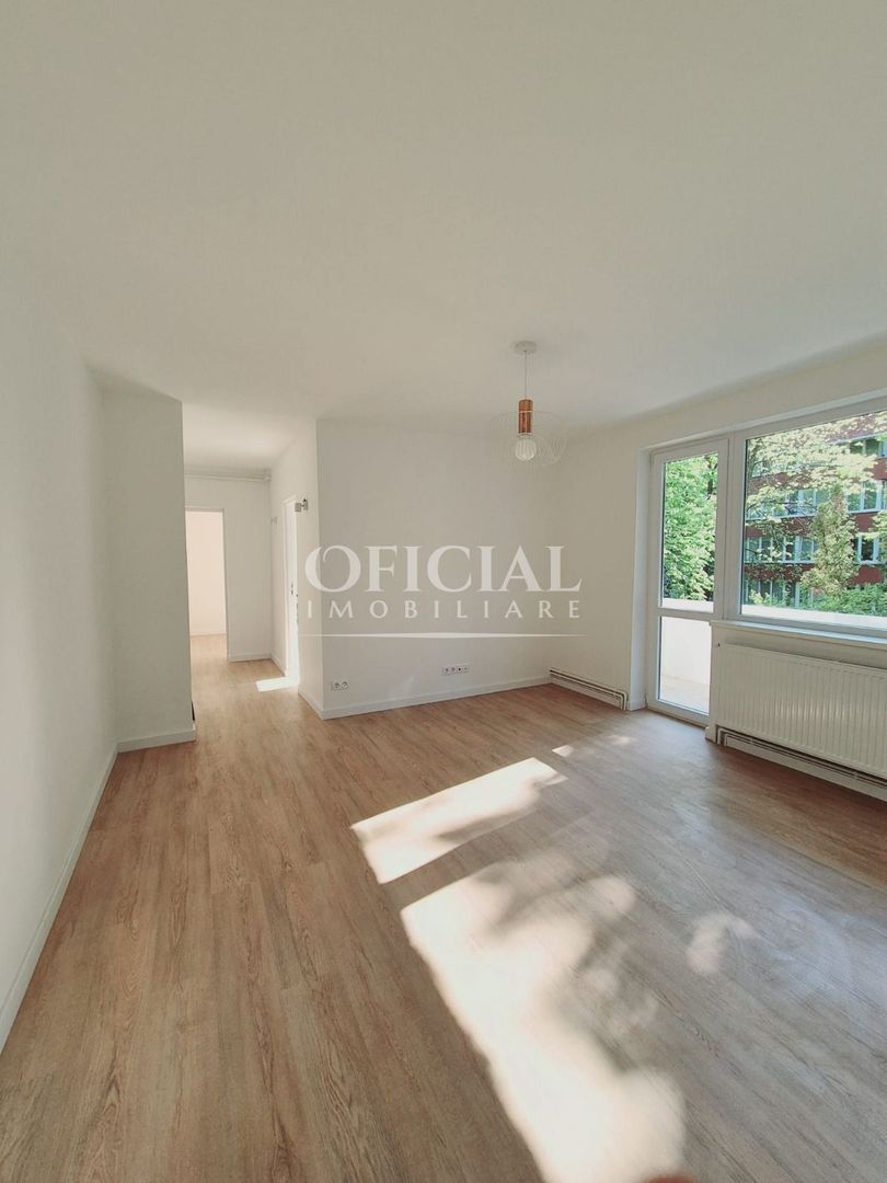 Apartament 3 camere | 57 Mp | Balcon 9 Mp | Gheorgheni Aleea Baita - Poză 4