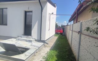 🏡 Casă Individuală de Vânzare, 92 mp utili,Teren 375 mp, Com. Berceni - Poză 2
