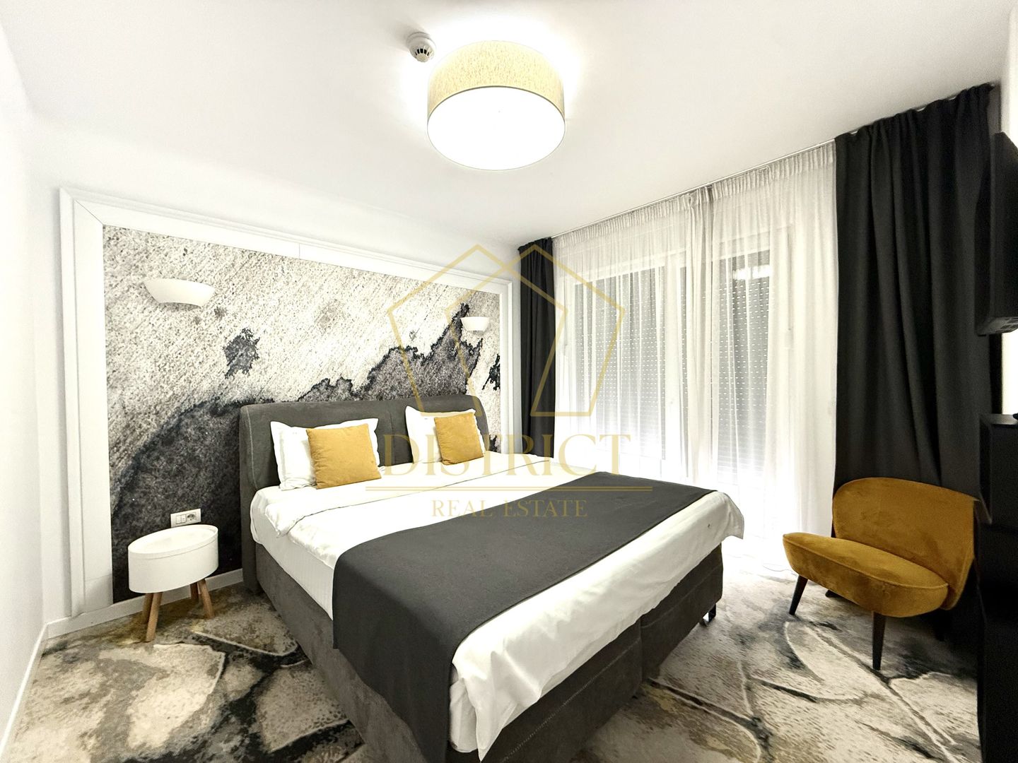 Apartament superb cu 2 camere prima inchiriere | Zona Lipovei - Poză 1