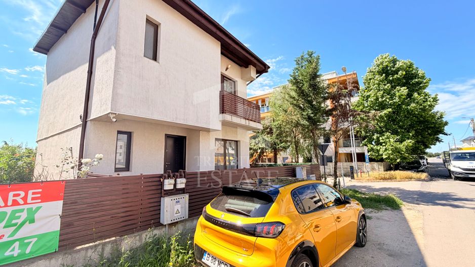 Casa 4 Camere de Inchiriat | Bragadiru | 2017 | Mobilata Complet - Poză 29