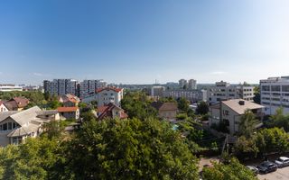 Chirie, apartament, 3 camere, bd. Decebal, Botanica - Poză 29