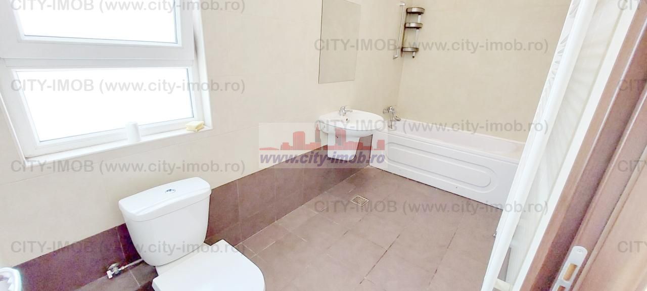 Vanzare  Apartament 3 camere Baneasa cu terasa de 55 mp si 2 parcari - Poză 35