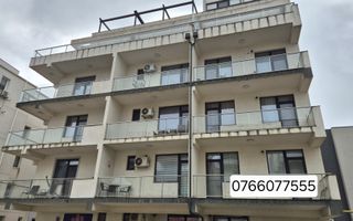Garsoniera 33,30 mp - la 150 metri de plaja - Mamaia Nord - Poză 9