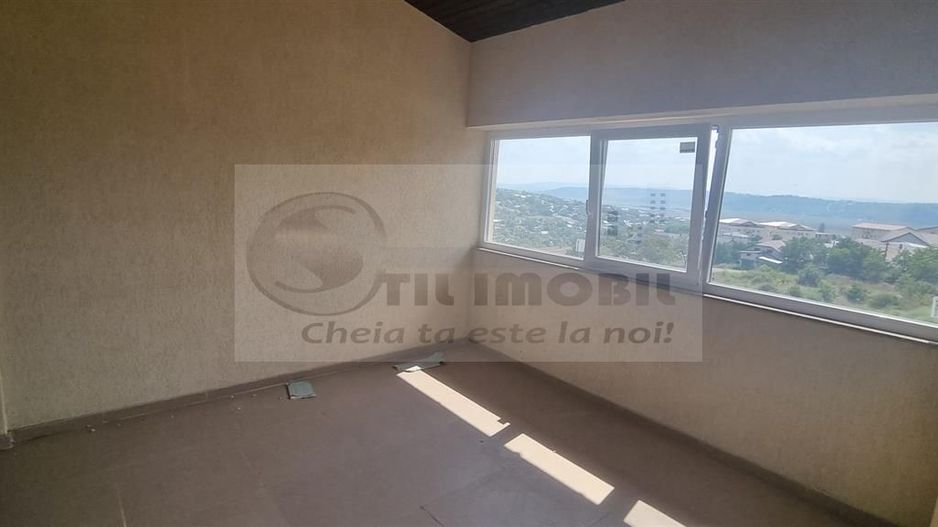 Apartament 2 camere + terasa - mutare imediata - Valea Lupului - Poză 9