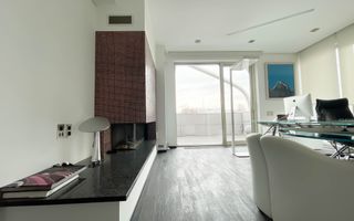 Cladire de birouri + spatiu comercial *1106 mp* // Dorobanti Capitale - Poză 39