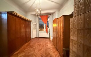 Apartament boem in zona Piata Sfantul Stefan - Poză 13