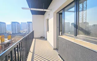 Apartament 4 camere  LA CHEIE-Doamna Stanca/Selimbar - Poză 11