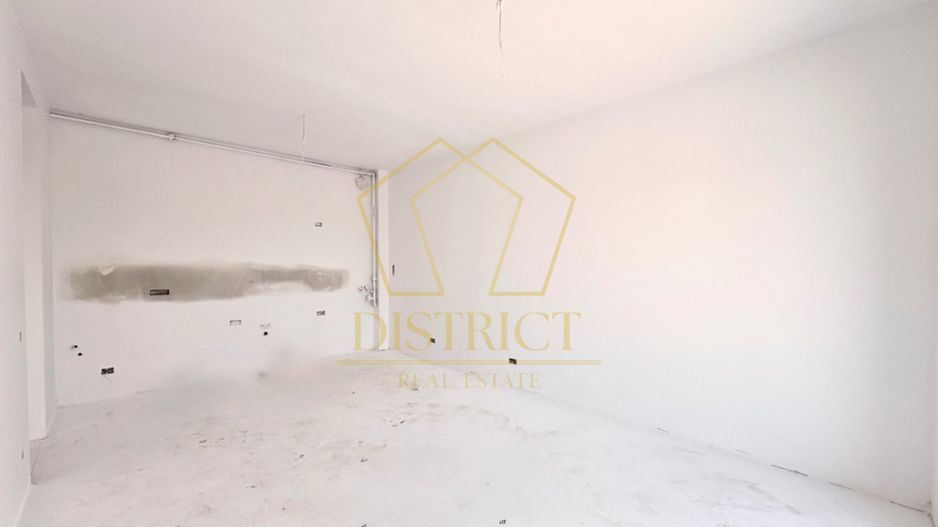 Apartament cu 2 camere si terasa de 3mp | Giroc | Profi - Poză 1