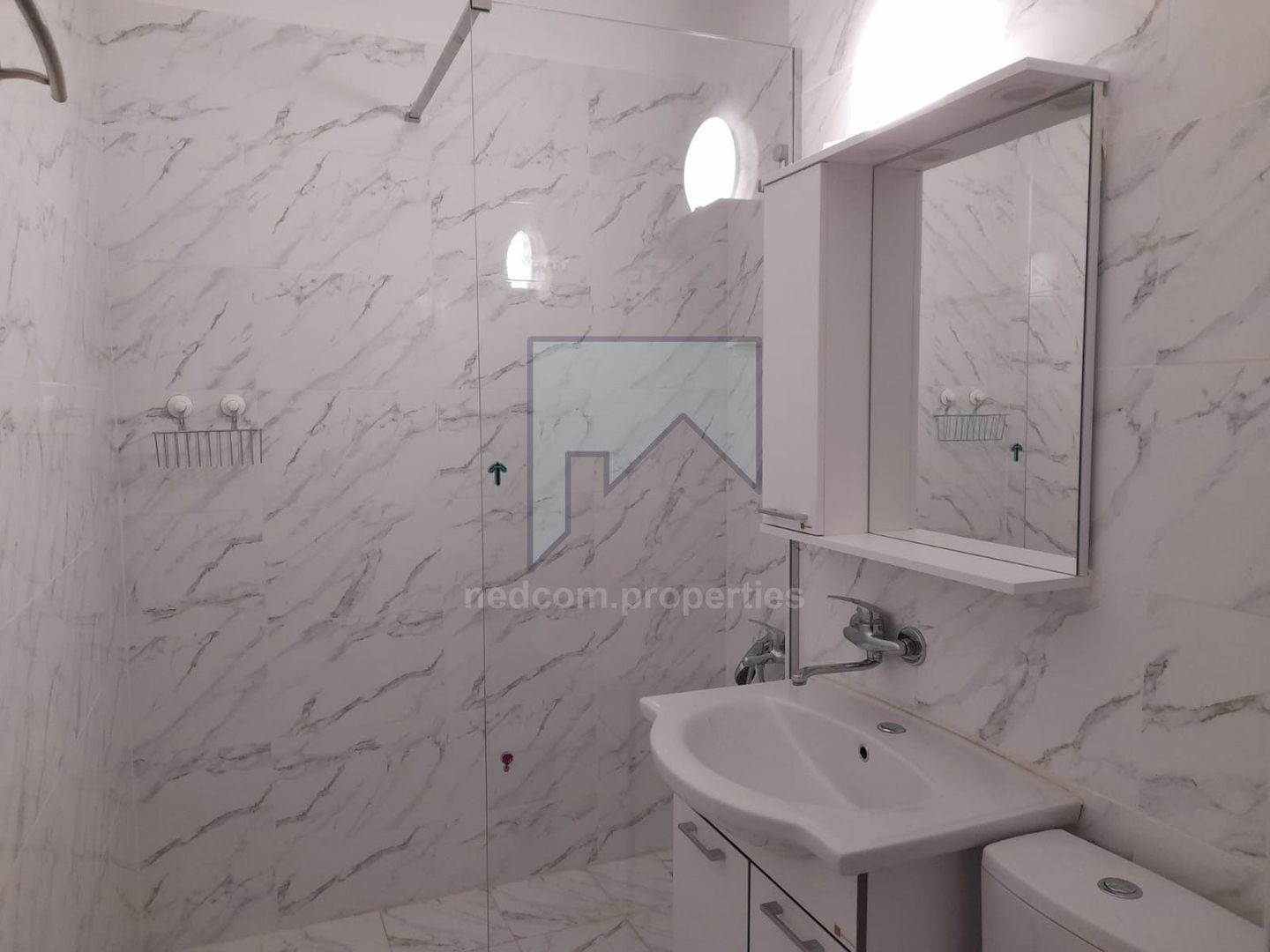 Inchiriere apartament 2 camere Domenii - Bd. Ion Mihalache - Poză 5