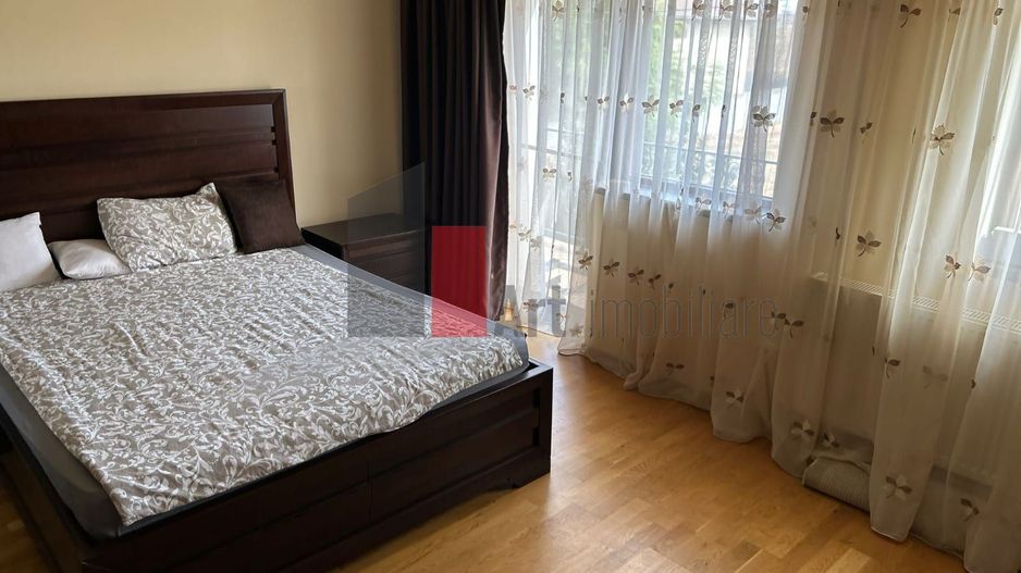 Vânzare casă Com. Berceni - Mamina - Poză 13