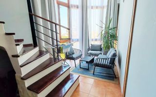 2 camere,lux, modern, premium, 110 mp, parcare, Calea Turzii - Poză 8
