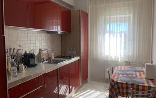 Torontalului-Aradului | 2 camere | 55 mp utili | Parcare subterană - Poză 4