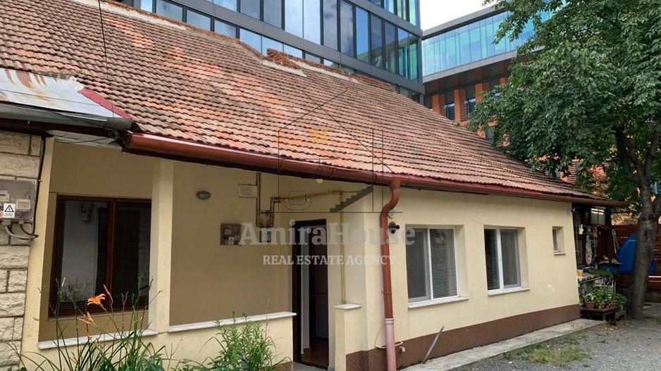 Apartament 2 camere decomandat, nisa, imobil tip vila, 66 mp, parcare, Central - Poză 23