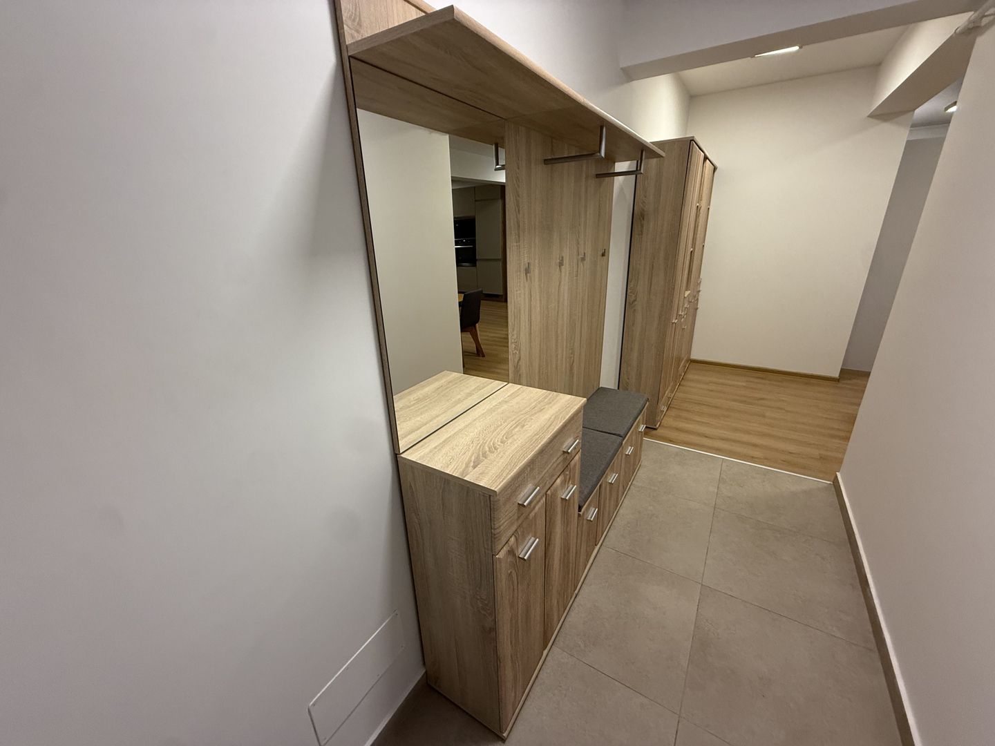 Apartament Premium - Global City Mihai Bravu - Parcare Sub - Poză 13