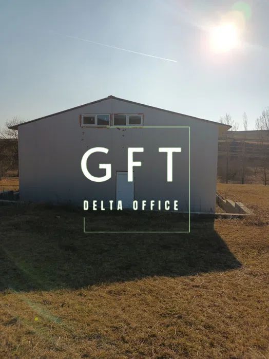 TEREN + HALA  DE VANZARE BRATENI!! - Poză 2