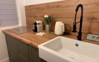 2 camere-apartament modern, Complexul Studentesc, ideal pentru studenti, familie - Poză 12