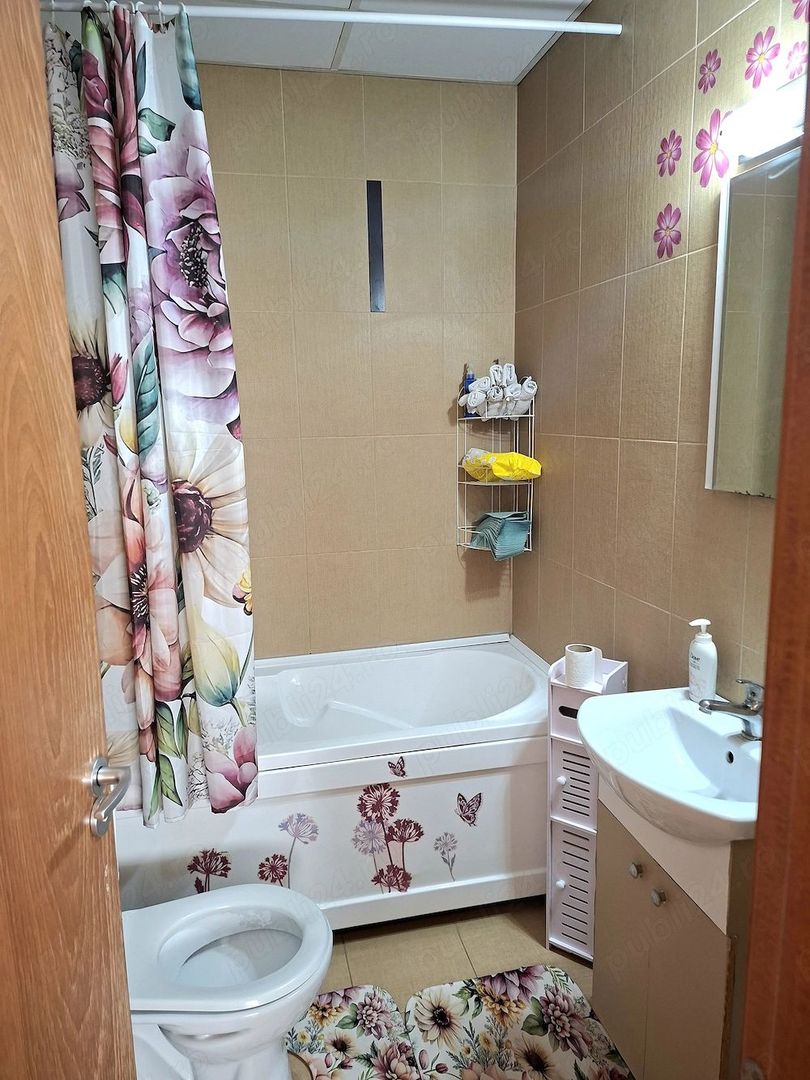 BRASADAS vinde garsoniera la etajul 2 pe Closca. - Poză 9