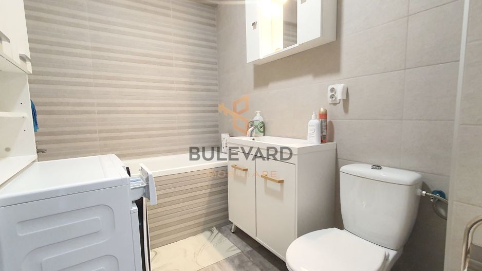 Apartament cu 2 camere, zona Terra! - Poză 7