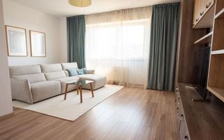 Apartament 2 camere, 62 mp, aproape de The Office – Semicentral - Poză 1