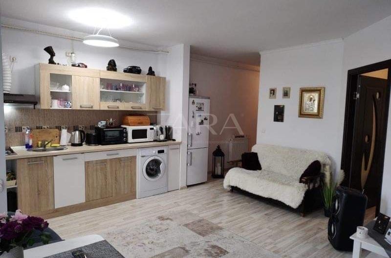 Apartament 2 camere , Floresti, zona Luxor - Poză 2