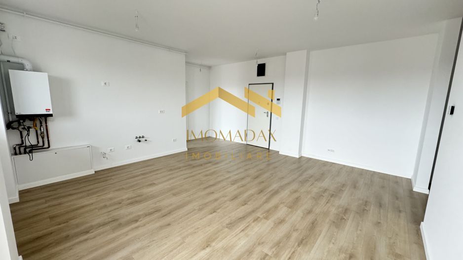 Apartament- 2 camere -1 loc de parcare - Poză 3