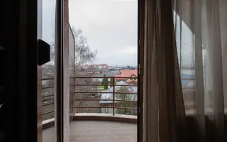 PENTHOUSE de vânzare, Grădina cu Magnolii + 3 locuri de parcare - Poză 27