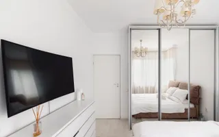 Apartament 2 camere Pipera I LUX I COMISION 0% I Parcare inclusa - Poză 26