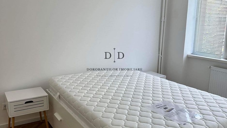 Apartament 2 camere de vânzare-etaj intermediar – zonă semicentrală - Poză 4