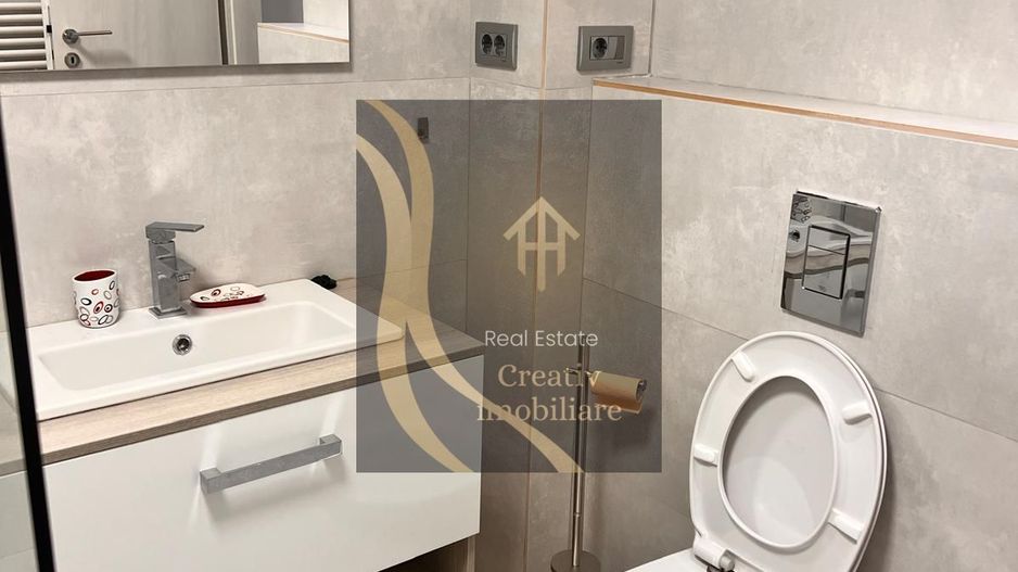 Apartament 3 camere de vanzare in Decebal Muncii - Poză 8