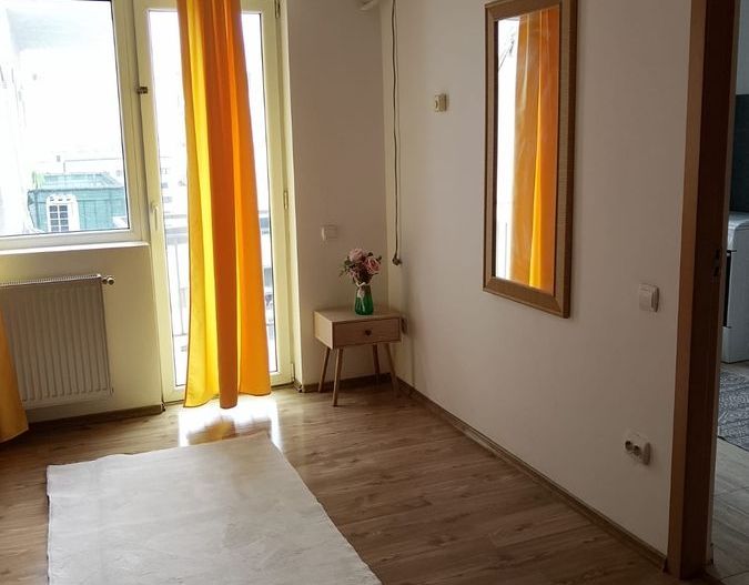 Garsoniera - Zona Grand Arena.  Cu Centrala. An 2015 - Poză 1