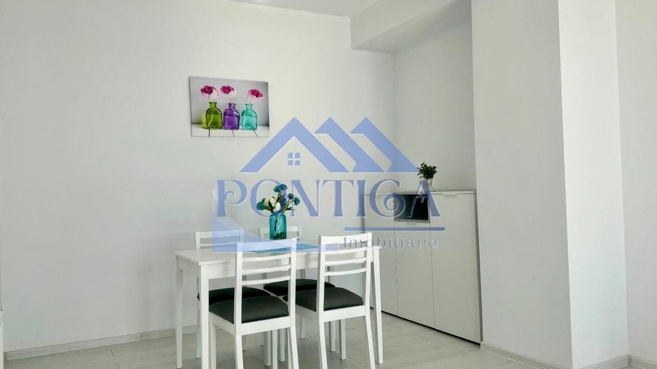Apartament 2 camere termen lung | Solid Mamaia - Poză 10