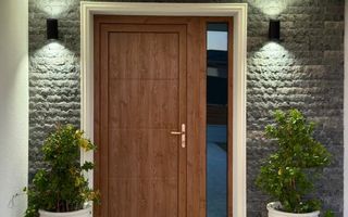 BÂRNOVA - Casă individuală P+POD, 156 mp + 1000 mp teren - Poză 4