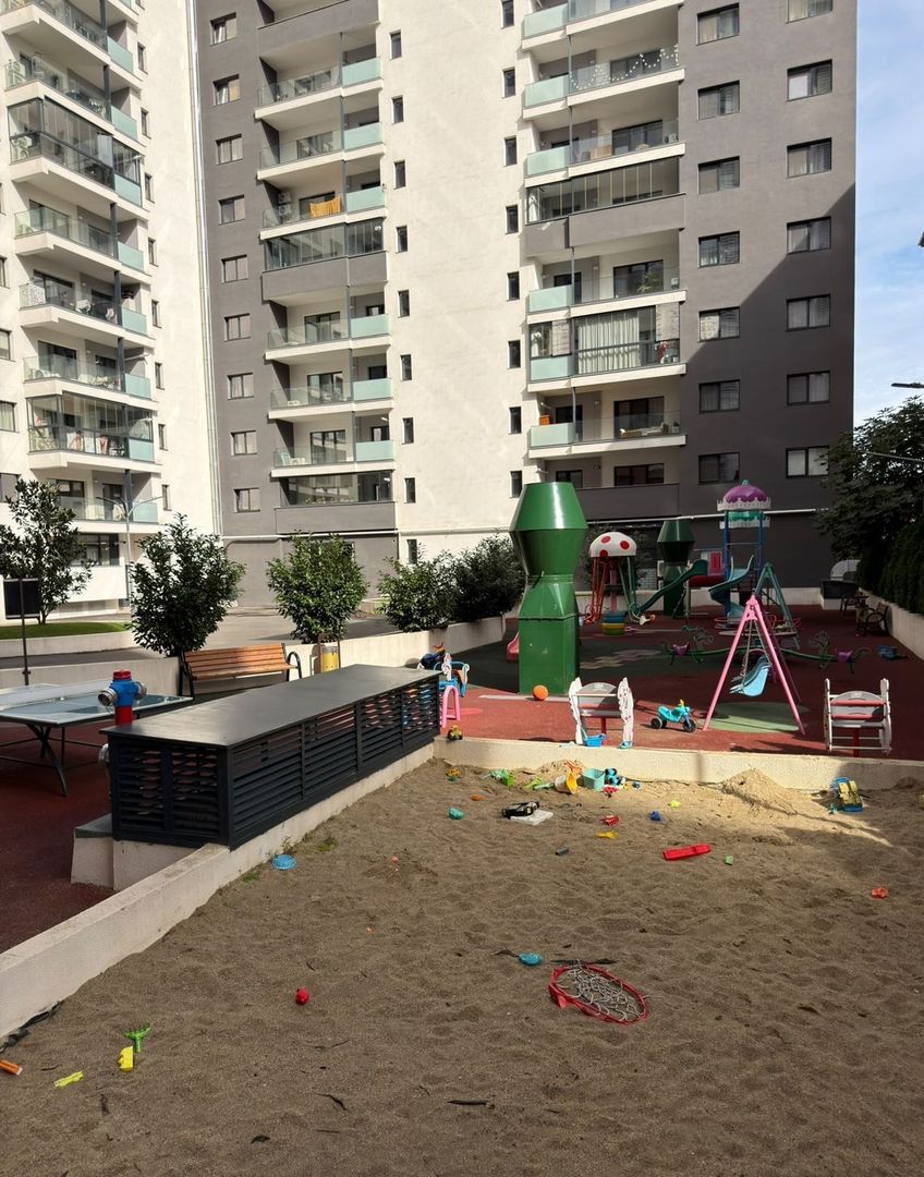 Închiriere Apartament 2 Camere Vitan Centrală, Parcare, Boxă,  Petfriendly - Poză 17
