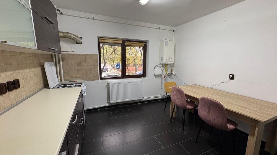 AP. 2 CAMERE C-TIN BRANCOVEANU, CENTRALA TERMICA, METROU 8 MINUTE - Poză 5