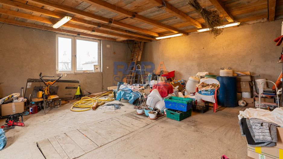 Casă 2013, teren 1366 mp, zonă centrală - Poză 22