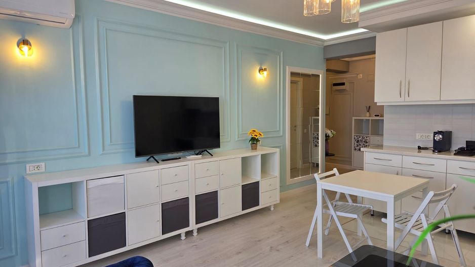 Apartament  2 camere / Prima  inchiriere/ Vedere superba/ - Poză 5