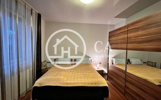 Apartament la casă de închiriat cu 2 camere în zona Cantemir, Oradea - Poză 6