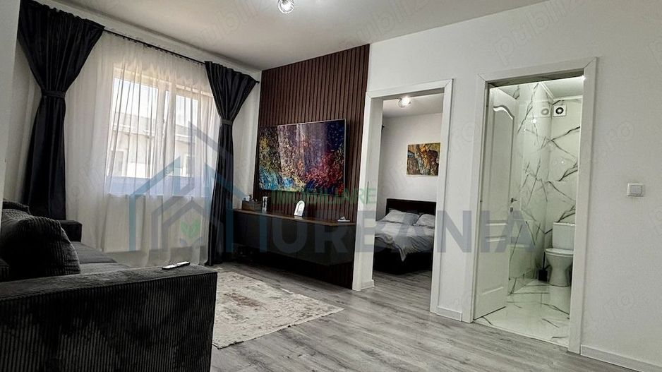 Apartament de vânzare, Stejarilor Residence, Lunca Cetățuii - Poză 2