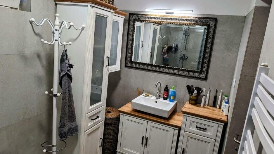 Bazilescu,2012,5 cam.+pod mansardabil,garaj,luminoasa si eleganta,zona curata - Poză 4