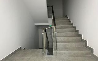 3 camere AVIATIEI ||  LOC DE PARCARE INCLUS || ATLAS RESIDENCE - Poză 25