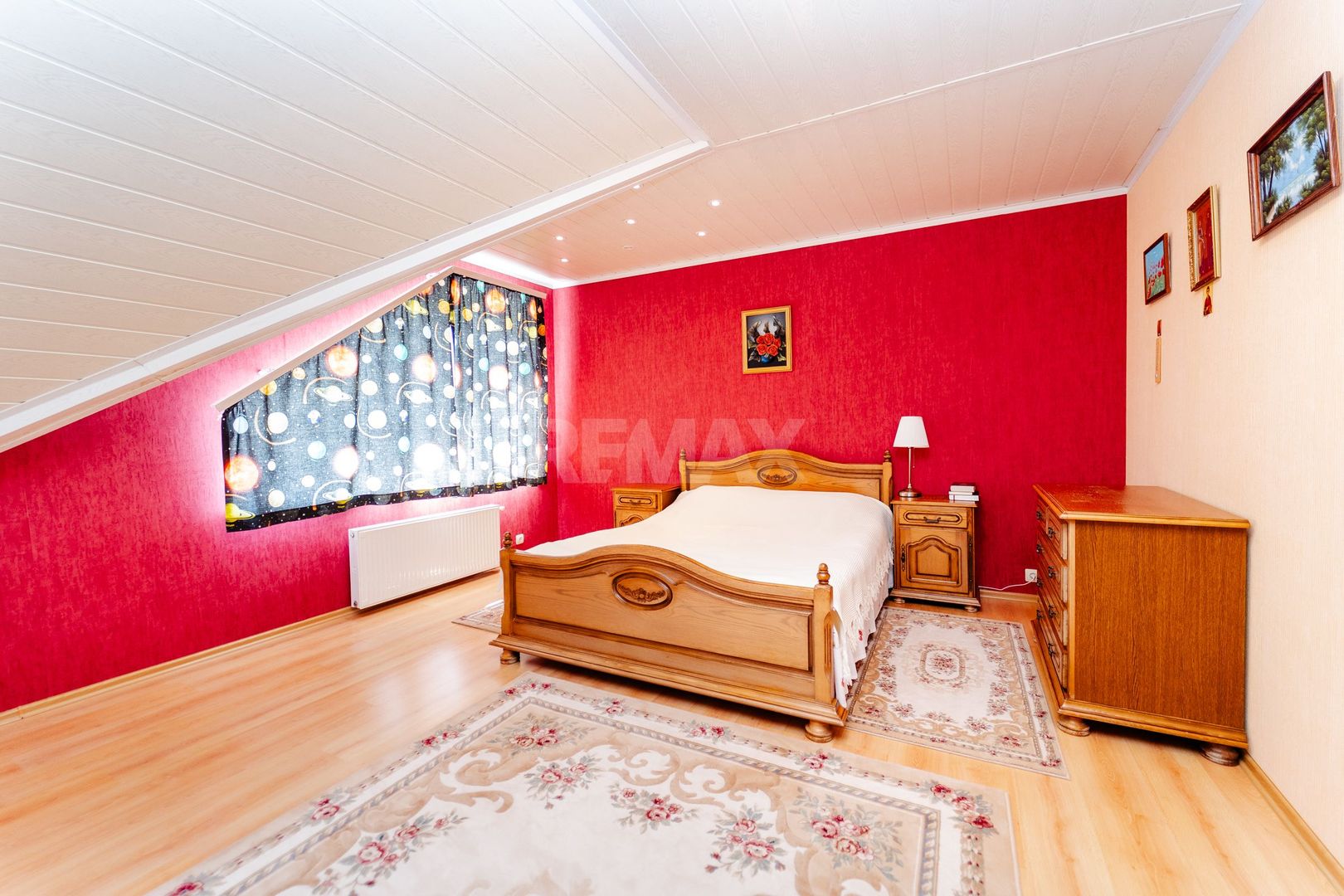 Spre vânzare casă individuală în Trușeni – 223,9 m² | Teren 8 Ari - Poză 13