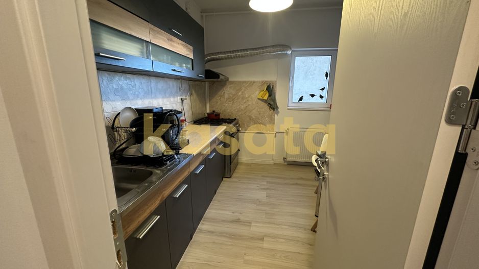 Apartament 2 Camere 🏡 | Primăvara Residence  | Parcare Subterană 🚗 - Poză 10