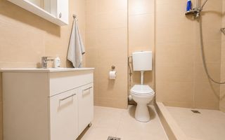 Apartament cu 1 camera cu parcare, zona BMW, Carrefour, VIVO ! - Poză 7