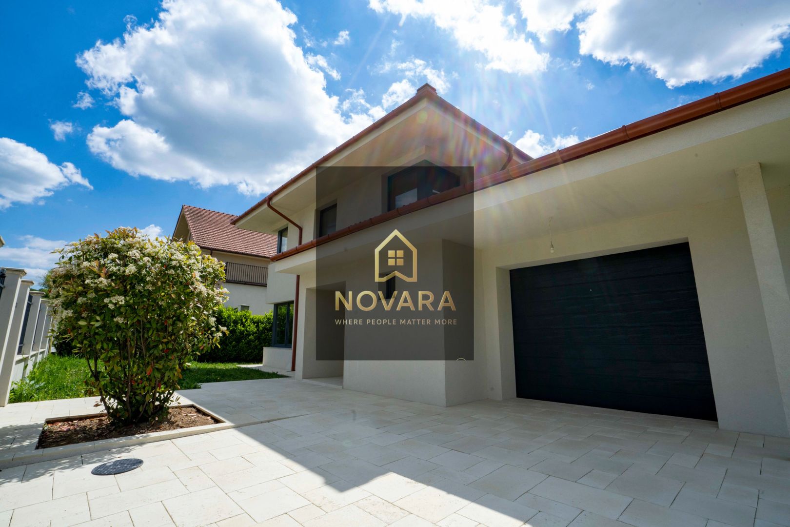 Casa Premium strada  Izvorului Oradea - Poză 3