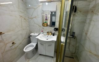 APARTAMENT PREMIUM 3 CAMERE | 74 MP | CURTE PROPRIE 61 MP | MOBILAT - Poză 7