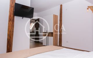 Apartament cu o camera de inchiriat in zona ultracentrala, Oradea - Poză 2