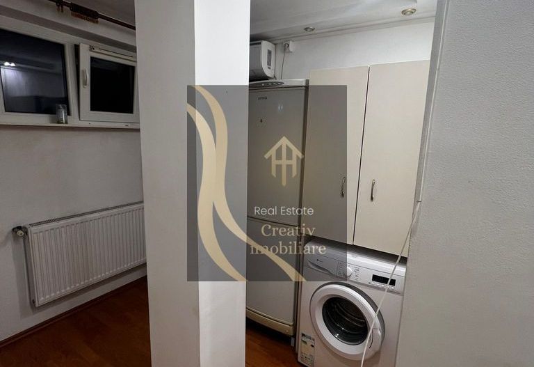 Apartament 2 camere Titan, balcon și lift - Poză 9