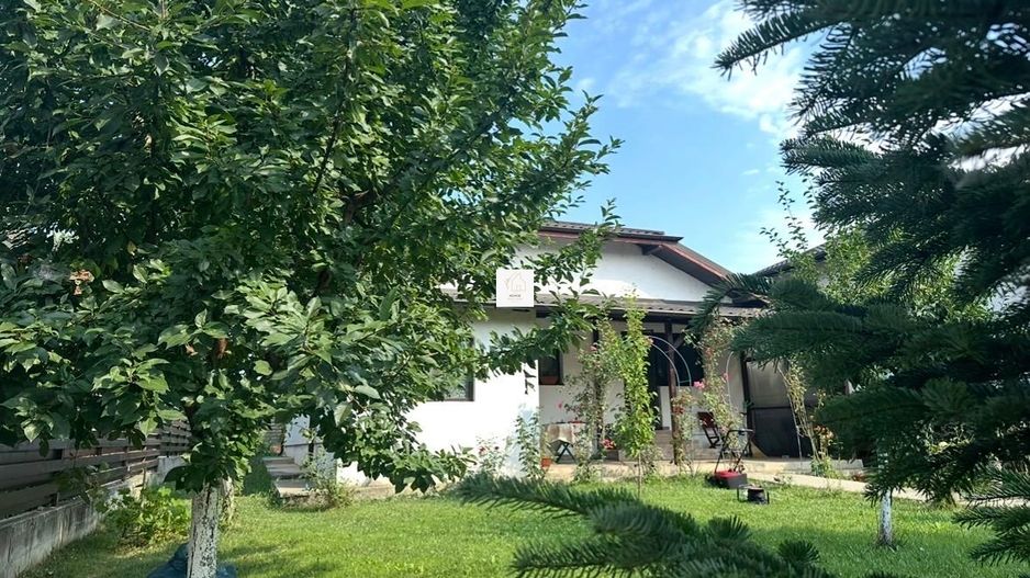 Casa 4 camere Samurcasi - Poză 3